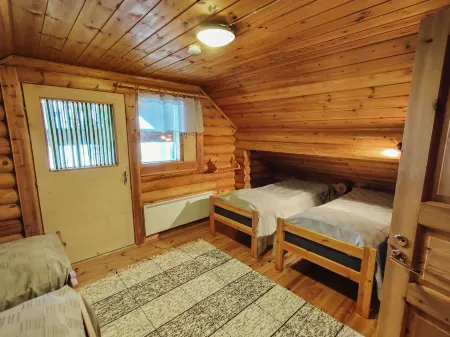 Kuusela Отели в г. Soini