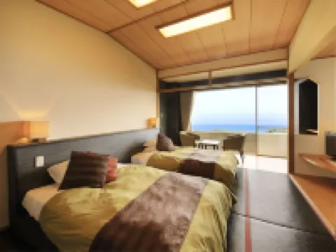 ソラトニワ熱海伊豆山