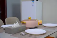 Malaikanzi Apartments Hotels in Namulanda