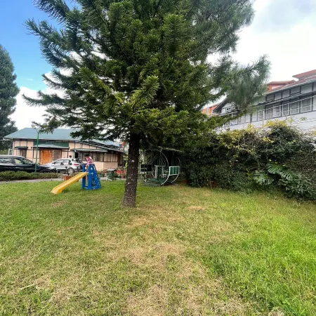 Bellevue Homestay
