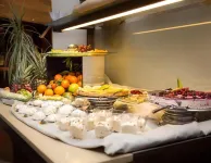 Hotel du Col Hotels near Via Lattea