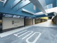 Sacheon IC Best Self Check-in Motel Hotels in Sacheon