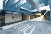 Sacheon IC Best Self Check-in Motel