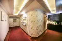 Haman JM Hotels in Haman-gun