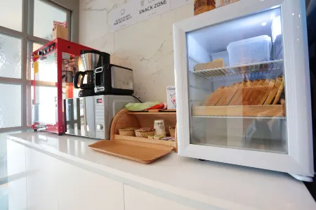 Osan Yam Osan Station