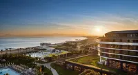 Voyage Belek Golf & Spa Hotel