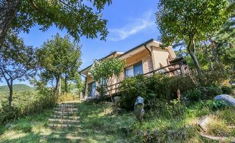 Danyang Supsogui Hyusik Pension