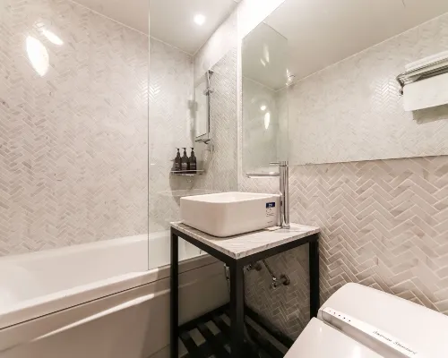 Daegu Sangindong Hotel Laurent Huoneet Photos