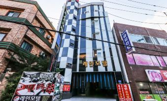 레인모텔 썸네일