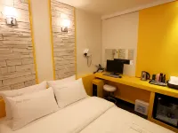 Yangju Feel Hotels in Yangju