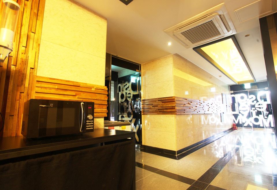 월곶 Design Hotel XYM 대표 이미지