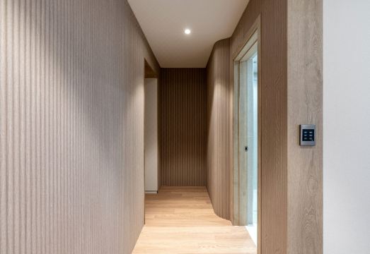 당진 큐비스트 호텔 내부