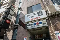 Gwangmyeong Sum Hotels in der Nähe von Gwangmyeong Station