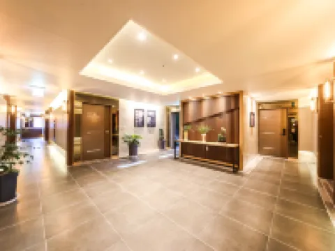 Uljin Hupohang Hotel Hu Hotels in Uljin-gun