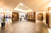 Uljin Hupohang Hotel Hu