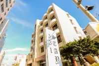 제주 르네상스 호텔