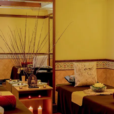 Fortune Resort Sullivan Court, Ooty - Member ITC Hotels' Group