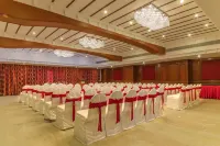 Hotel Annamalai International Hotels in Puducherry