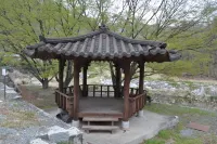 Geumsan Neutigol Pension - Homestays