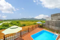 Ganghwa Hemingway Spa Pension