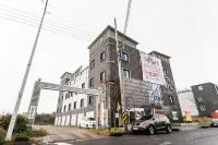 Naju Gung Self Check-in Motel