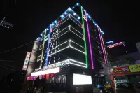 Chuncheon Aye Hotel Hotel in zona Chuncheon Myeongdong Street