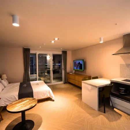 Lium Spa Hostel
