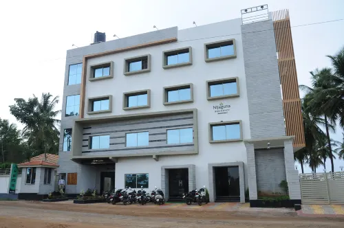 Nijaguna Residency