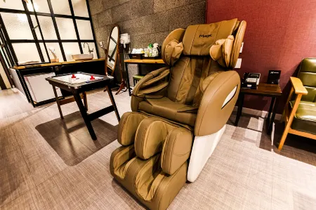 Gimje M Hotel Drive-IN