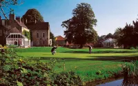 Hall Garth Hotel, BW Signature Collection Hotels in 