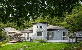 Ganghwado Mari House Pension