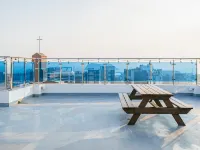 RUN HOTEL Hotels in Seogwipo