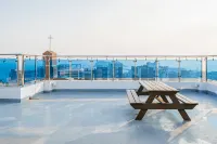 RUN HOTEL - 3 stjerner