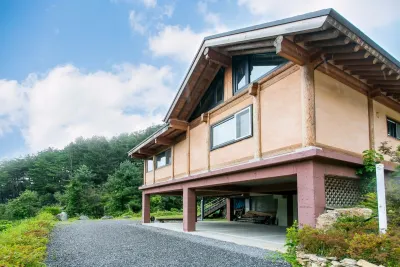 Youngwol Dudeokgol Hyu Pension