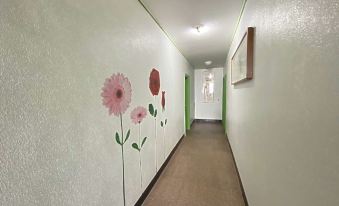 Jeonju Jinbukdong Jangmi