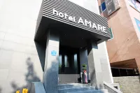 Ulsan Samsan Amare Hotel