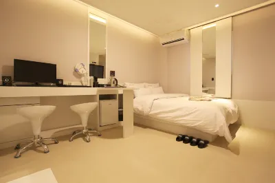 면목 CHOI HOTEL 아차산역  주변 호텔