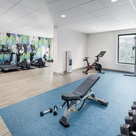 Hyatt Place Orlando/ I Drive / Convention Center