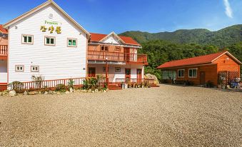 Danyang Danyangtteul Pension