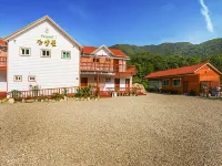 Danyang Danyangtteul Pension Hotels near Haseon-Am