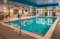 Hyatt House Raleigh/Rdu/Brier Creek - Uima-altaat