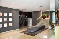 Aston Hotel Hotels in Montaldo Torinese