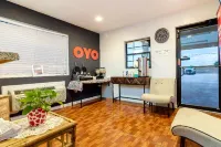 OYO Hotel Pearsall I-35 East Hotels in Pearsall