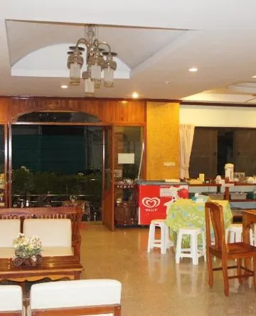 รูปภาพของโรงแรมเอสพี เรสซิเดนซ์ นครพนม