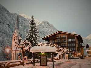 Nationalpark Lodge Grossglockner