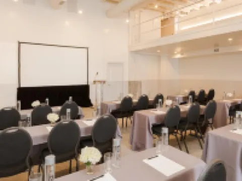 Hotel Deco Hoteles en Omaha