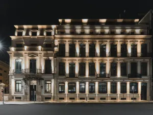 GA Palace Hotel & Spa, a Xixth-Century Villa