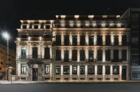 GA Palace Hotel & Spa, a Xixth-Century Villa Hotels near Lorenzo&Mor Sunset