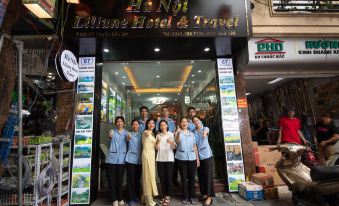 Hanoi Liliane Hotel and Travel