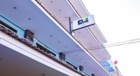 Cha am MY House Resort Отели в г. Ча-Ам